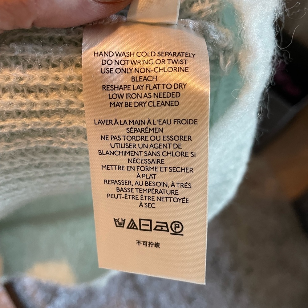 Free People | Autumn Sky Pullover - Picture 10 of 11